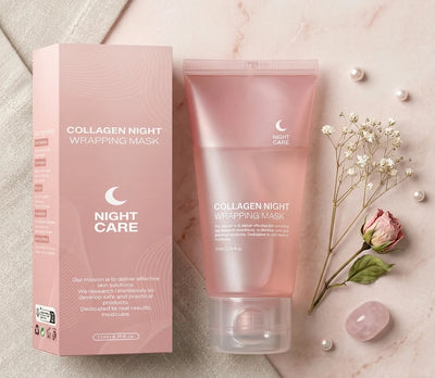 Anchira Overnight Recovery Mask