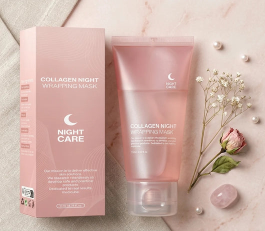Anchira Overnight Recovery Mask